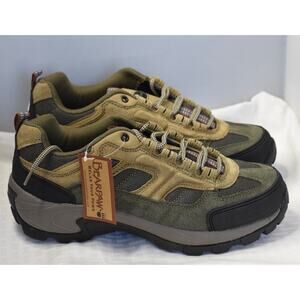 BEARPAW MENS HIKING & TRAIL SHOES SIZE 10 NEW!!!